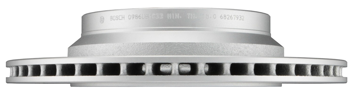 Bosch Disc Brake Rotor 50011635