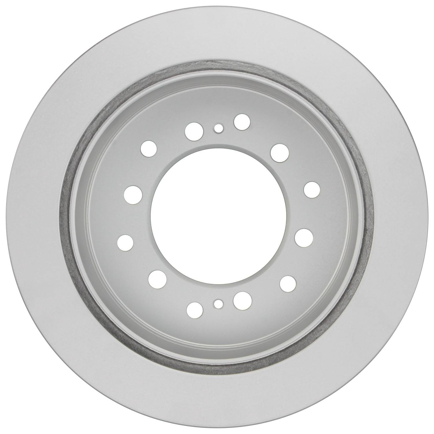 Bosch Disc Brake Rotor 50011636