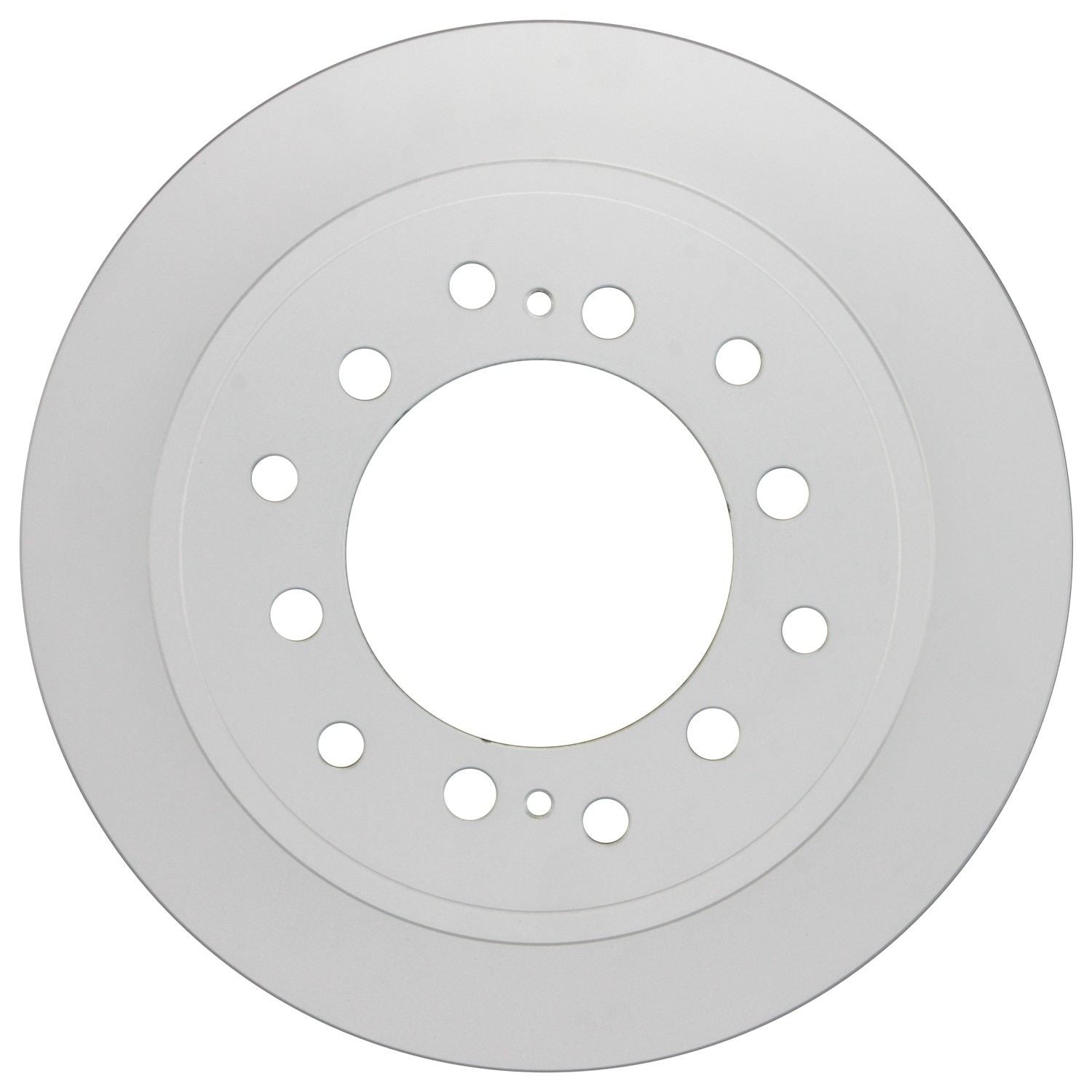 Bosch Disc Brake Rotor 50011636