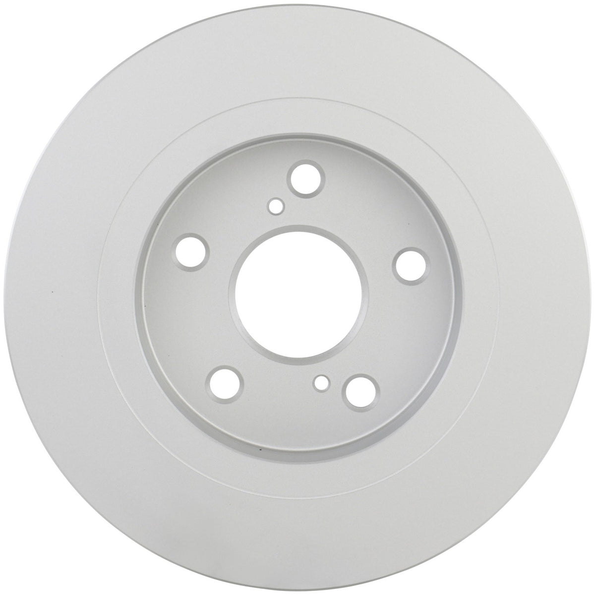 Bosch Disc Brake Rotor 50011654