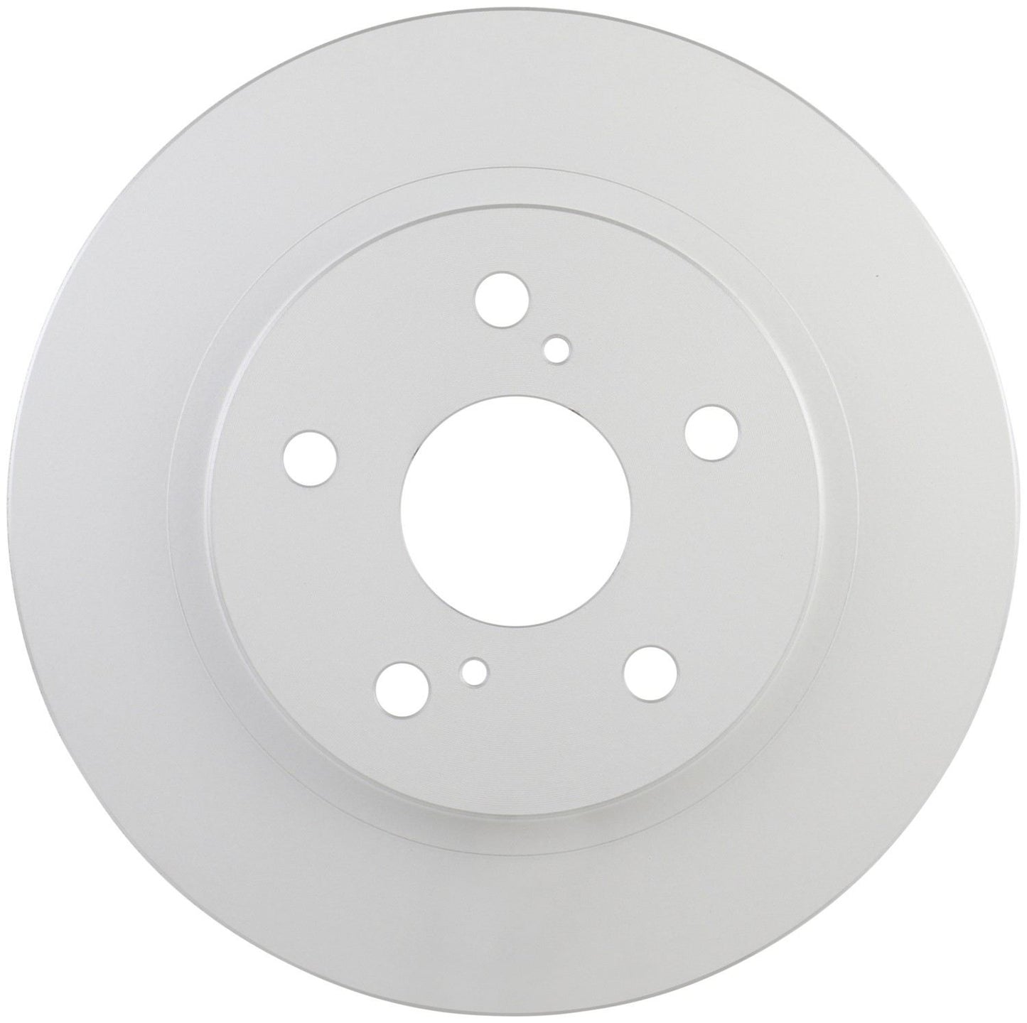 Bosch Disc Brake Rotor 50011654