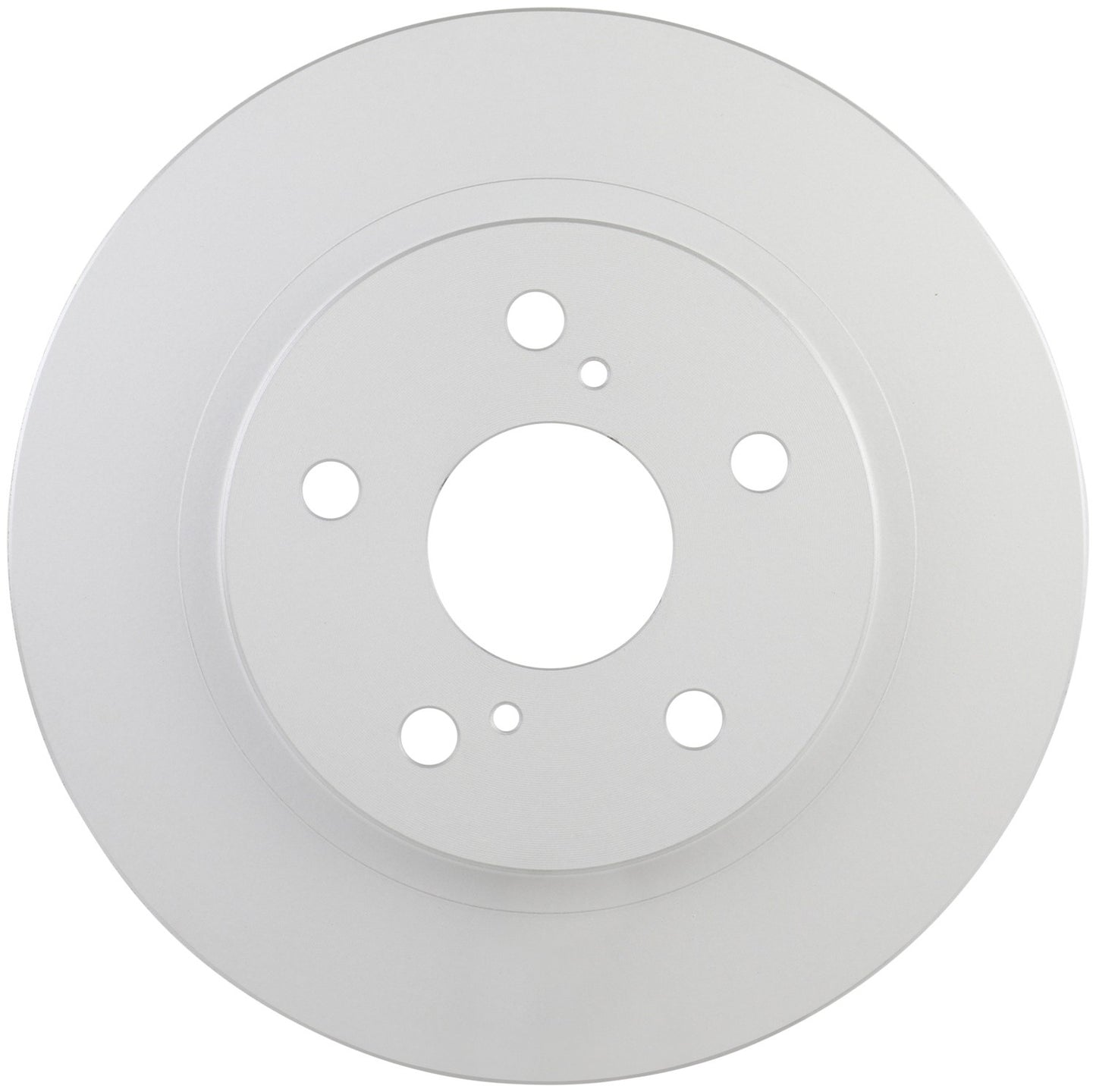 Bosch Disc Brake Rotor 50011654