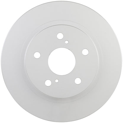 Bosch Disc Brake Rotor 50011654