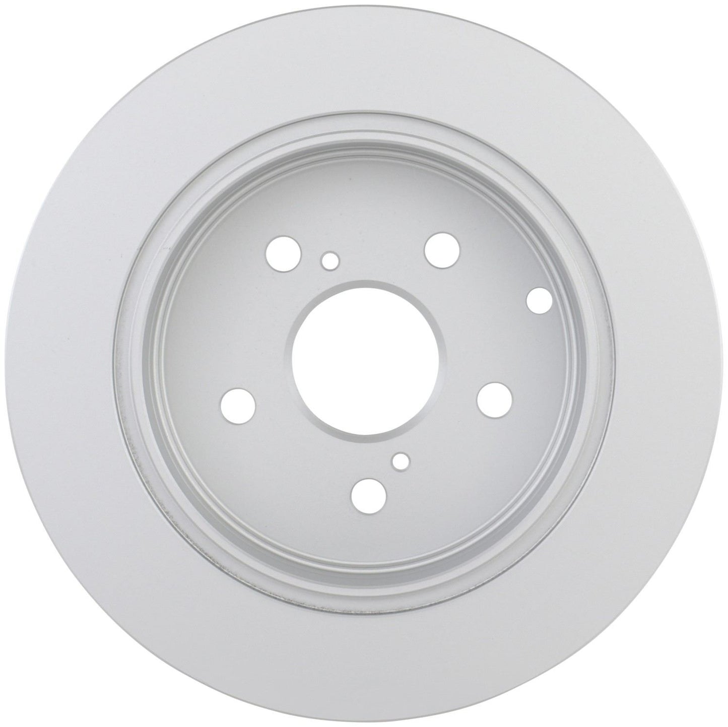 Bosch Disc Brake Rotor 50011658