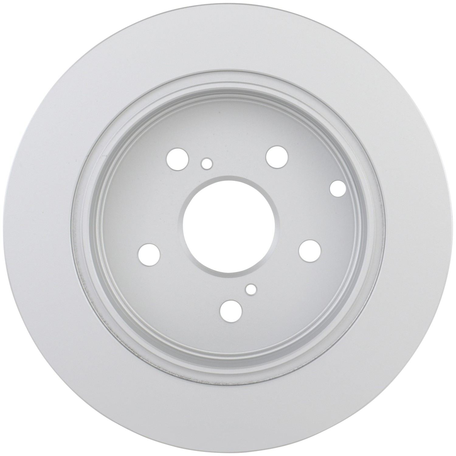 Bosch Disc Brake Rotor 50011658