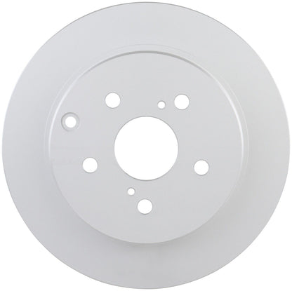 Bosch Disc Brake Rotor 50011658