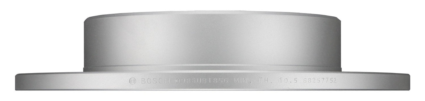 Bosch Disc Brake Rotor 50011658