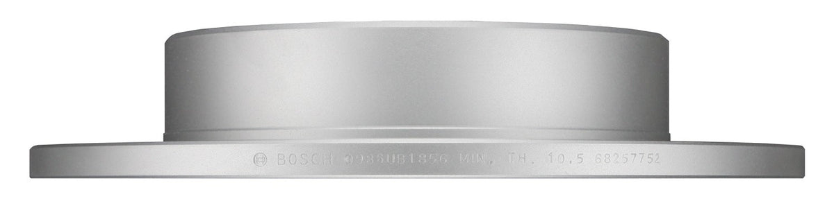 Bosch Disc Brake Rotor 50011658