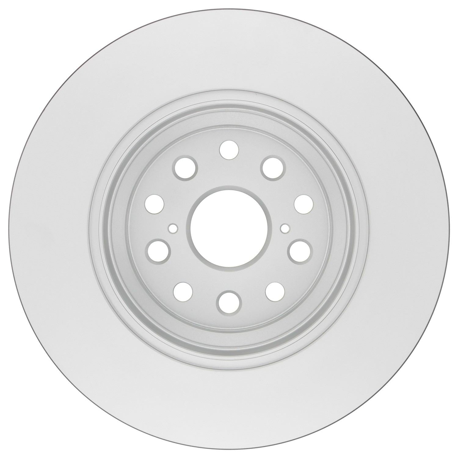 Bosch Disc Brake Rotor 50011659