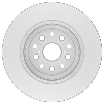 Bosch Disc Brake Rotor 50011659