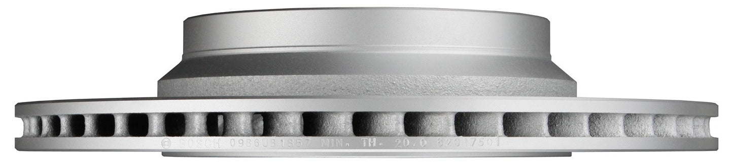 Bosch Disc Brake Rotor 50011659