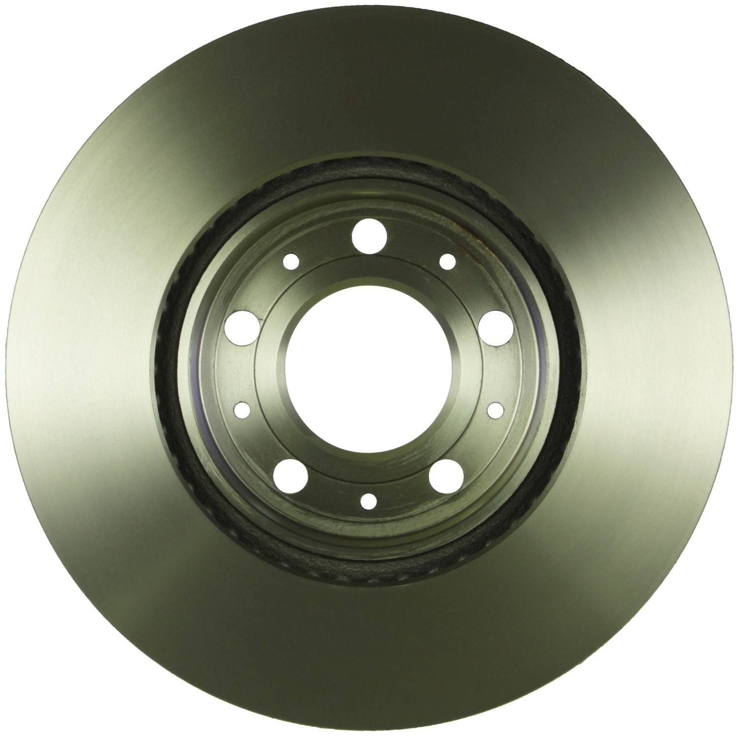 Bosch Disc Brake Rotor 52011347