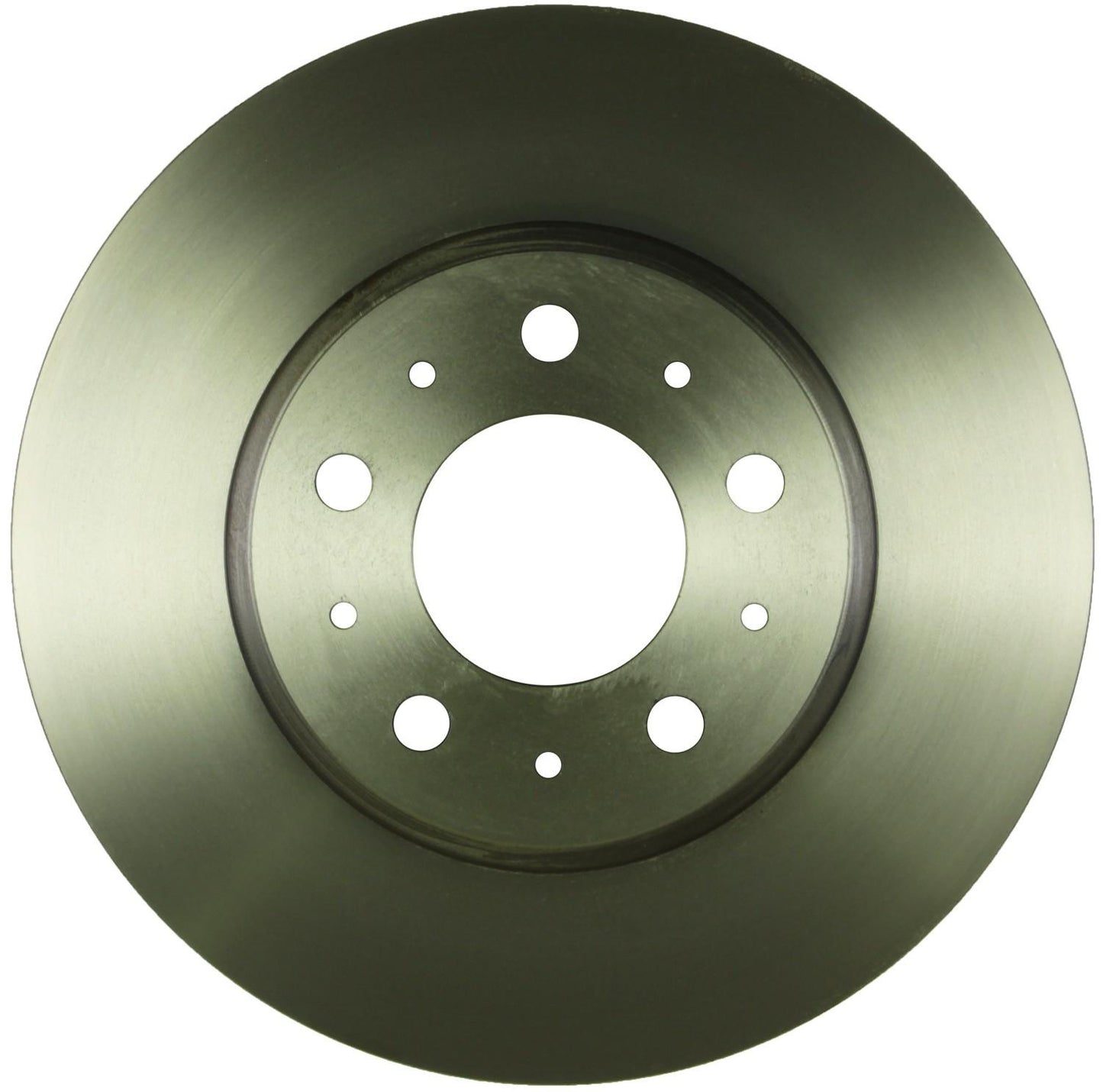 Bosch Disc Brake Rotor 52011347