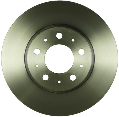 Bosch Disc Brake Rotor 52011347