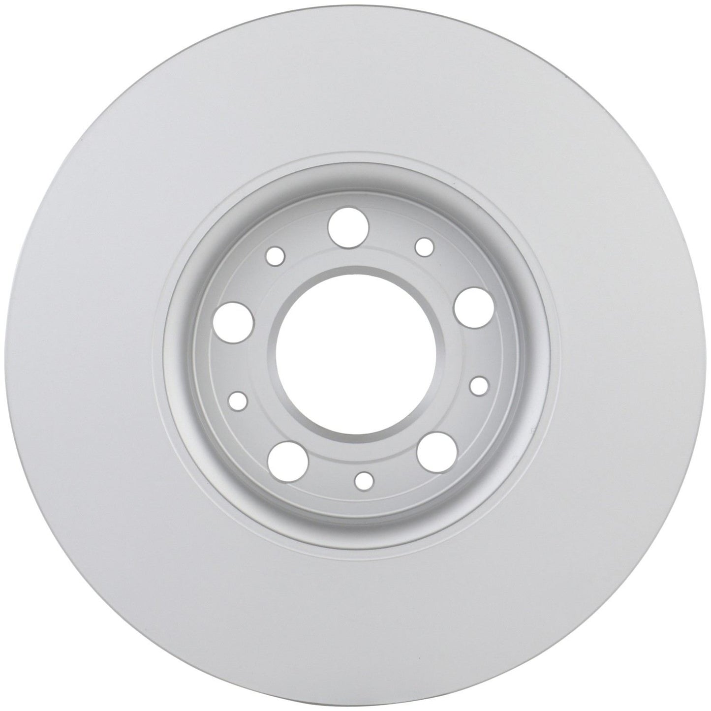 Bosch Disc Brake Rotor 52011348