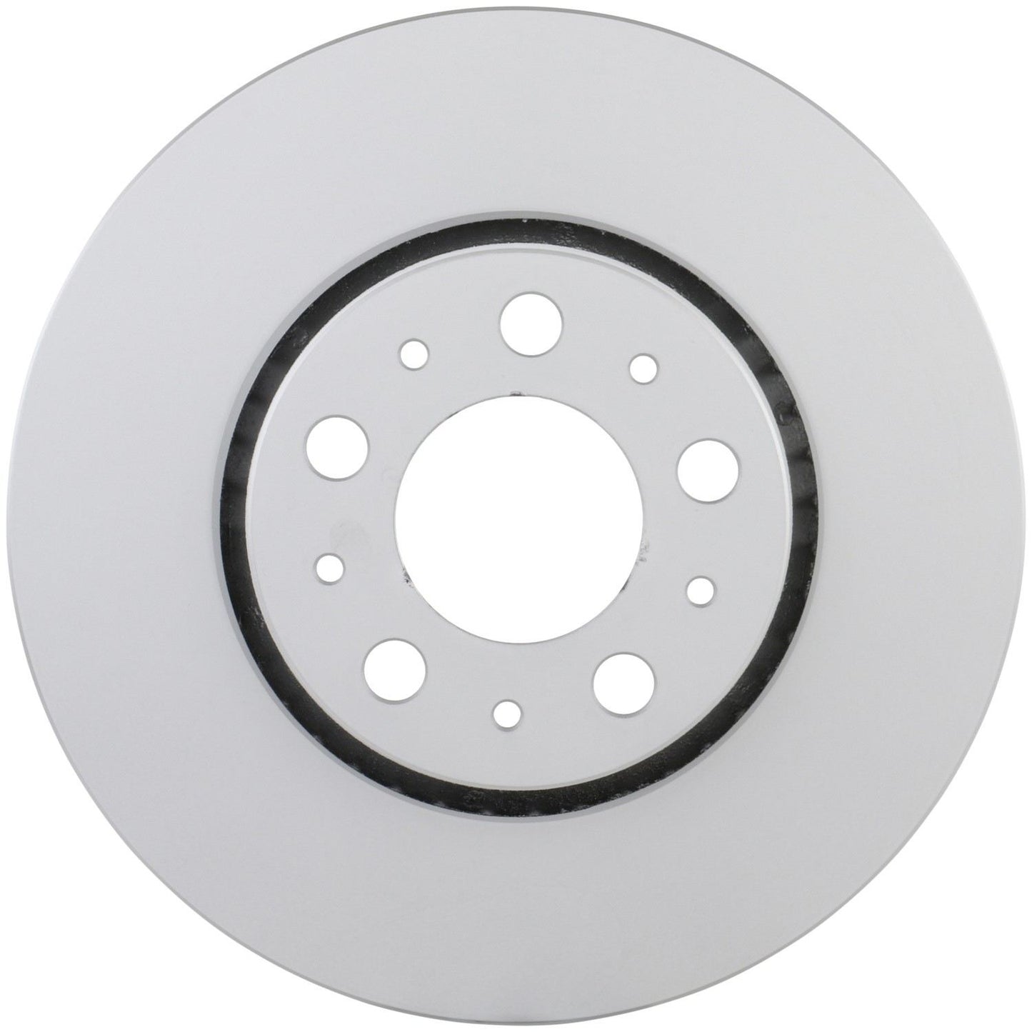 Bosch Disc Brake Rotor 52011348