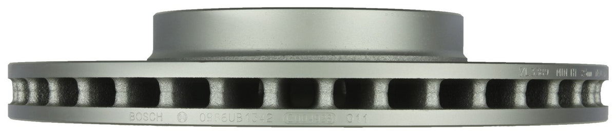 Bosch Disc Brake Rotor 52011348