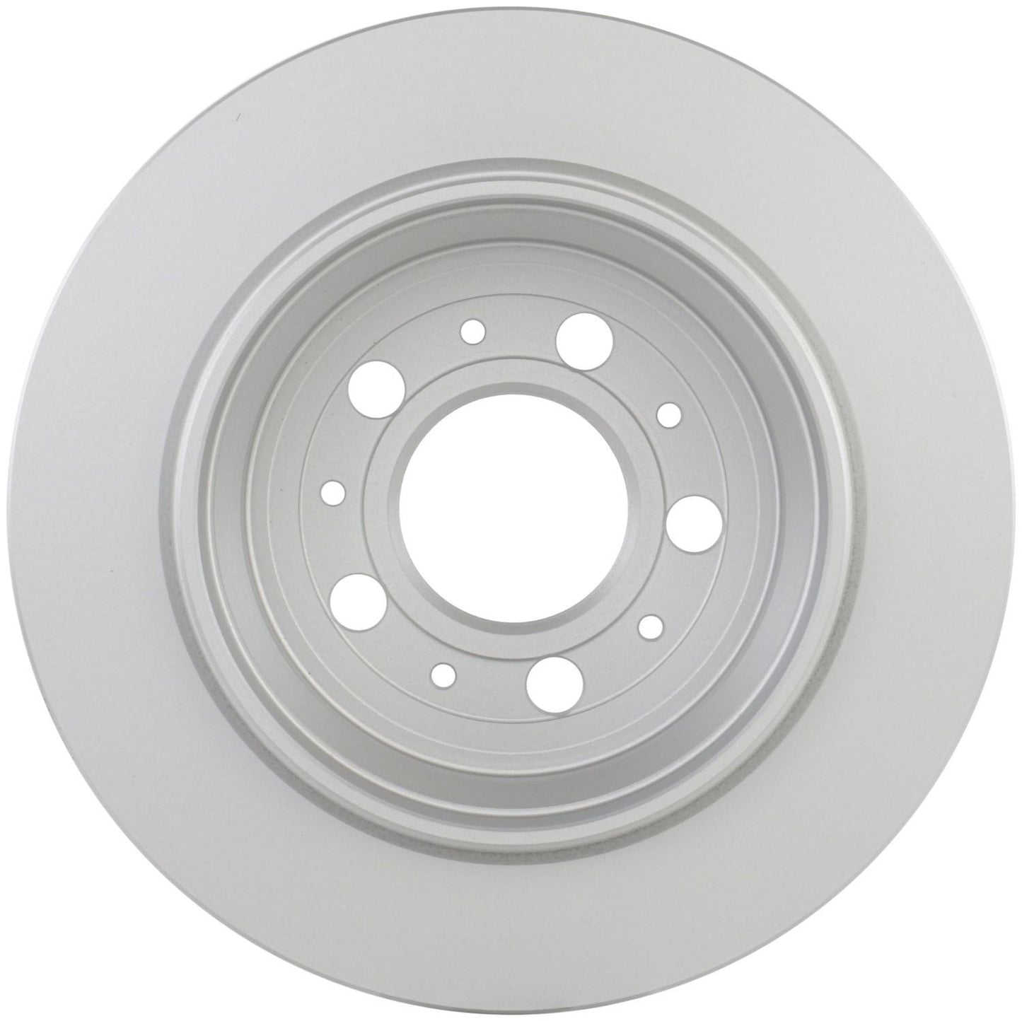 Bosch Disc Brake Rotor 52011349