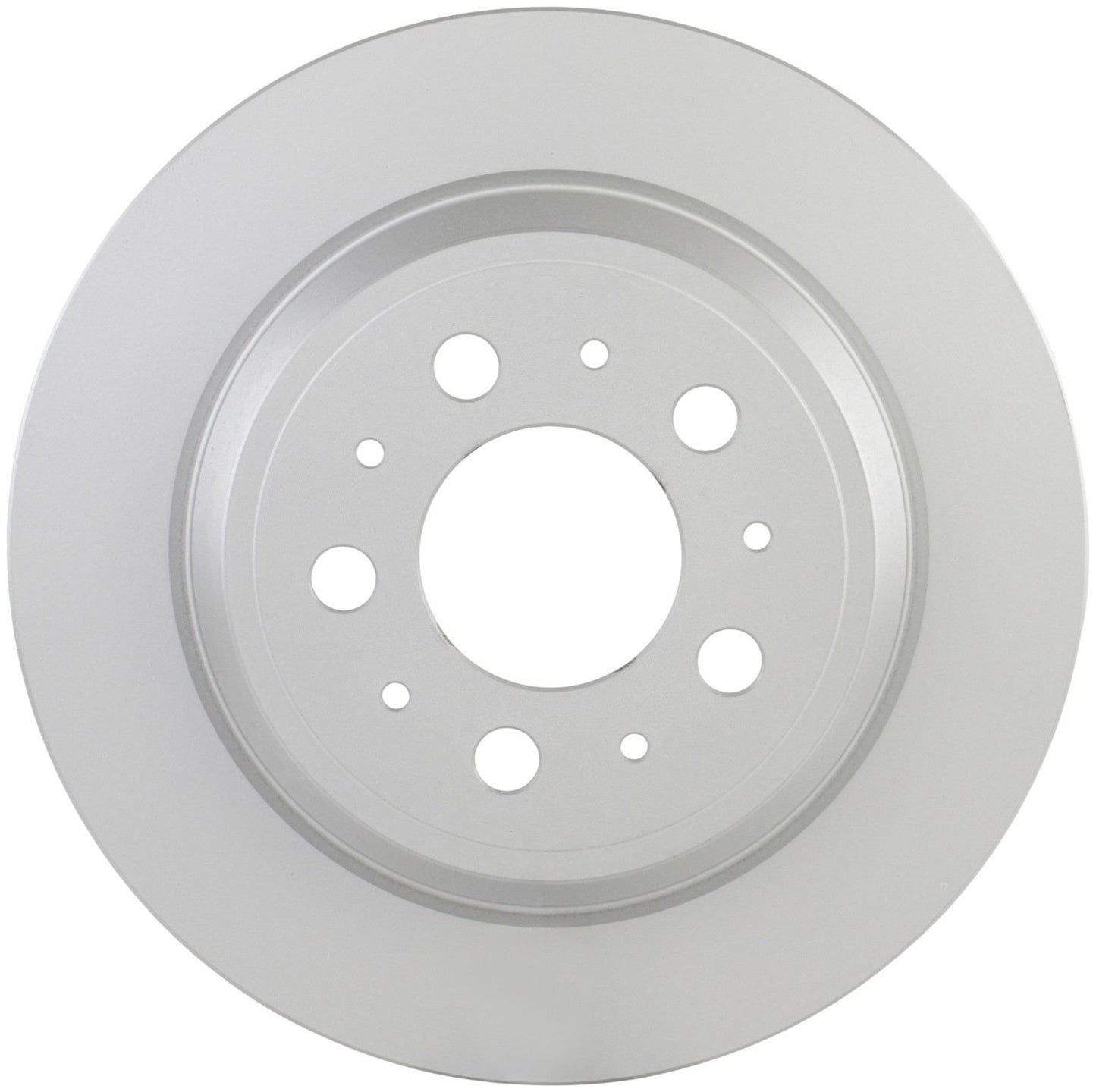 Bosch Disc Brake Rotor 52011349