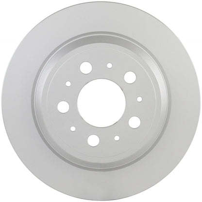 Bosch Disc Brake Rotor 52011349