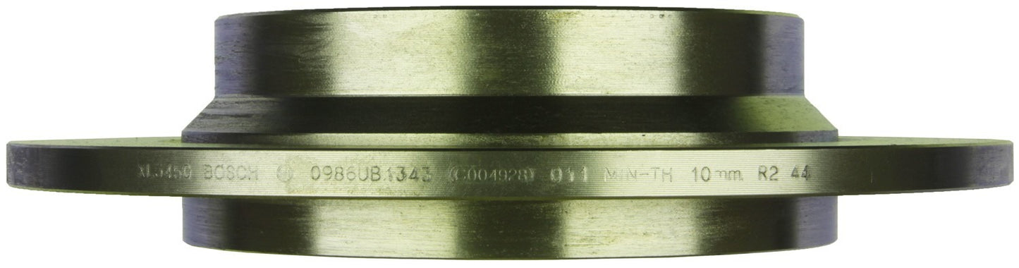 Bosch Disc Brake Rotor 52011349
