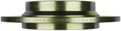 Bosch Disc Brake Rotor 52011349