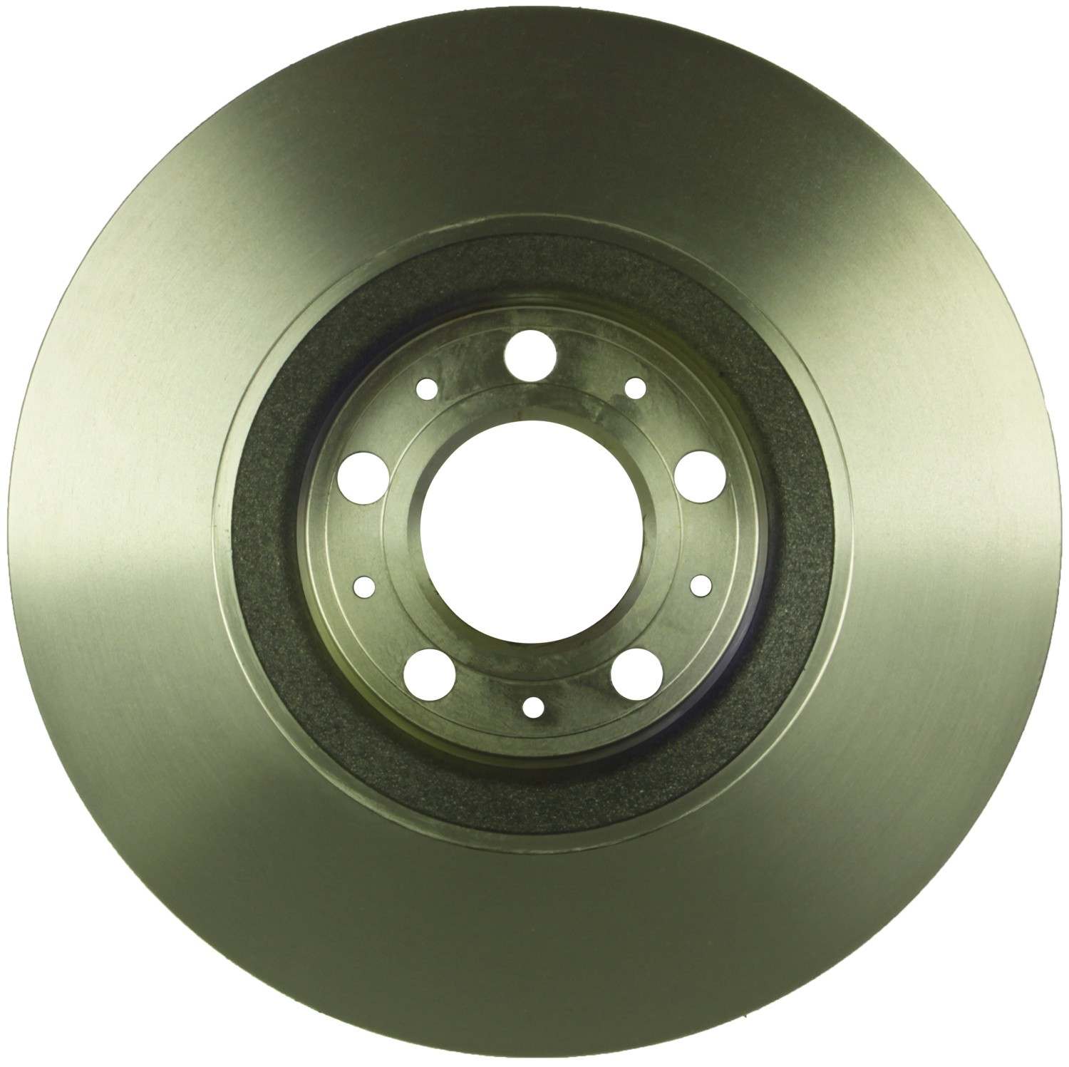 Bosch Disc Brake Rotor 52011350