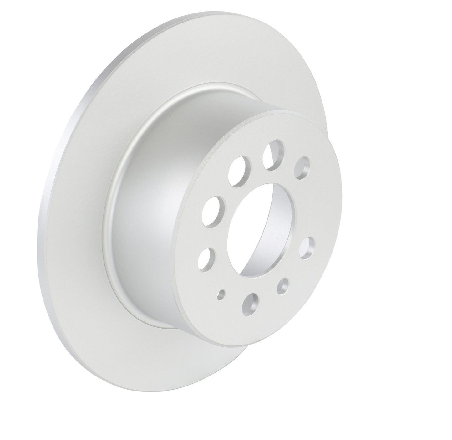 Bosch Disc Brake Rotor 52011351