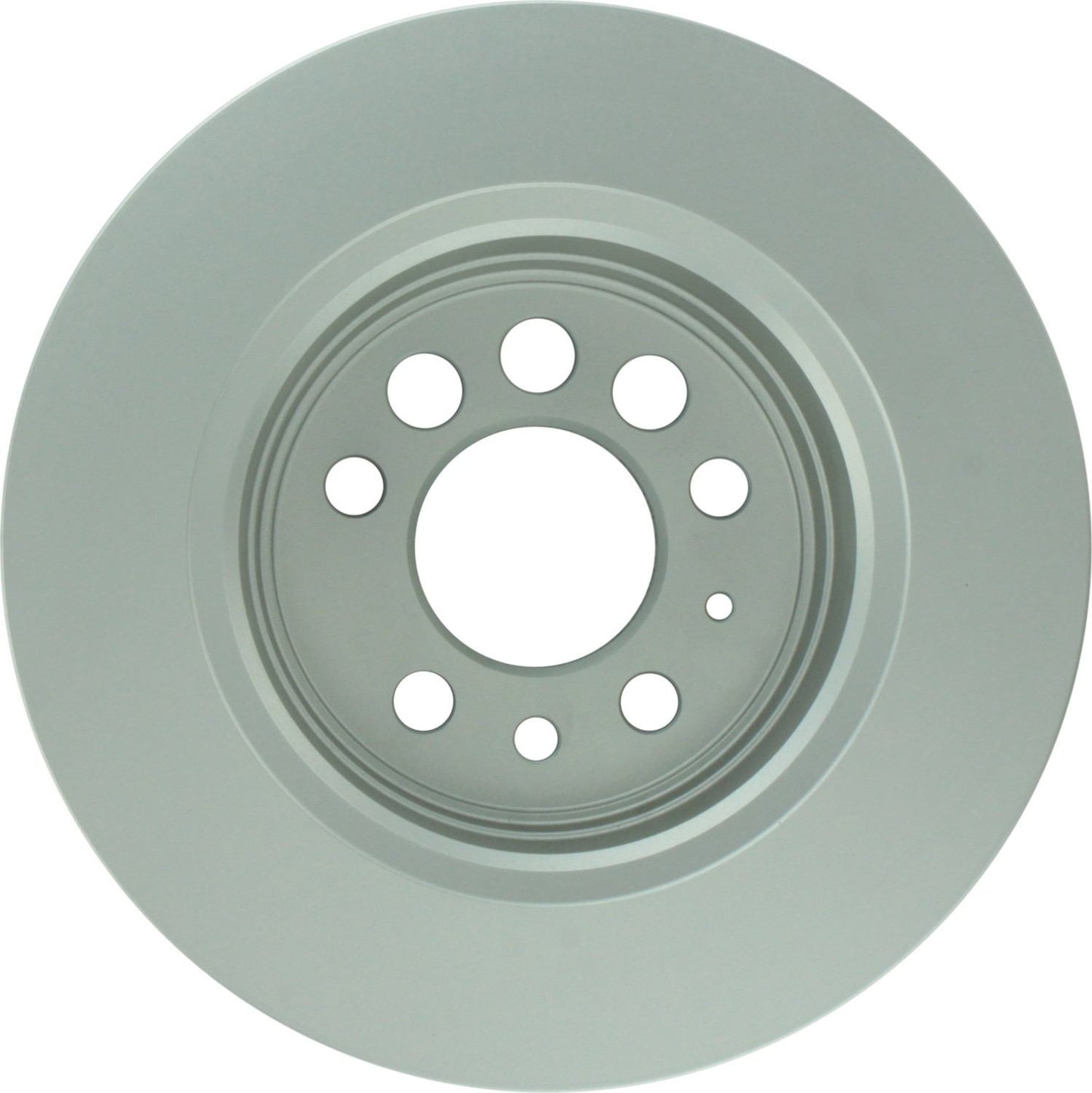 Bosch Disc Brake Rotor 52011351