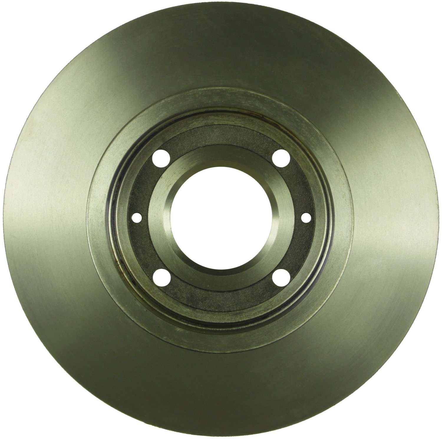 Bosch Disc Brake Rotor 52011352