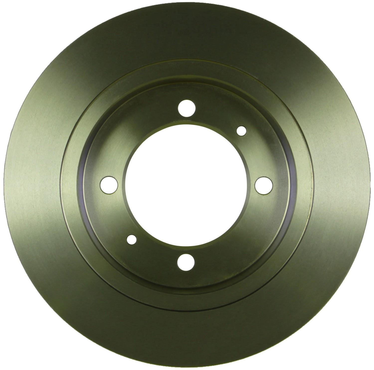 Bosch Disc Brake Rotor 52011353