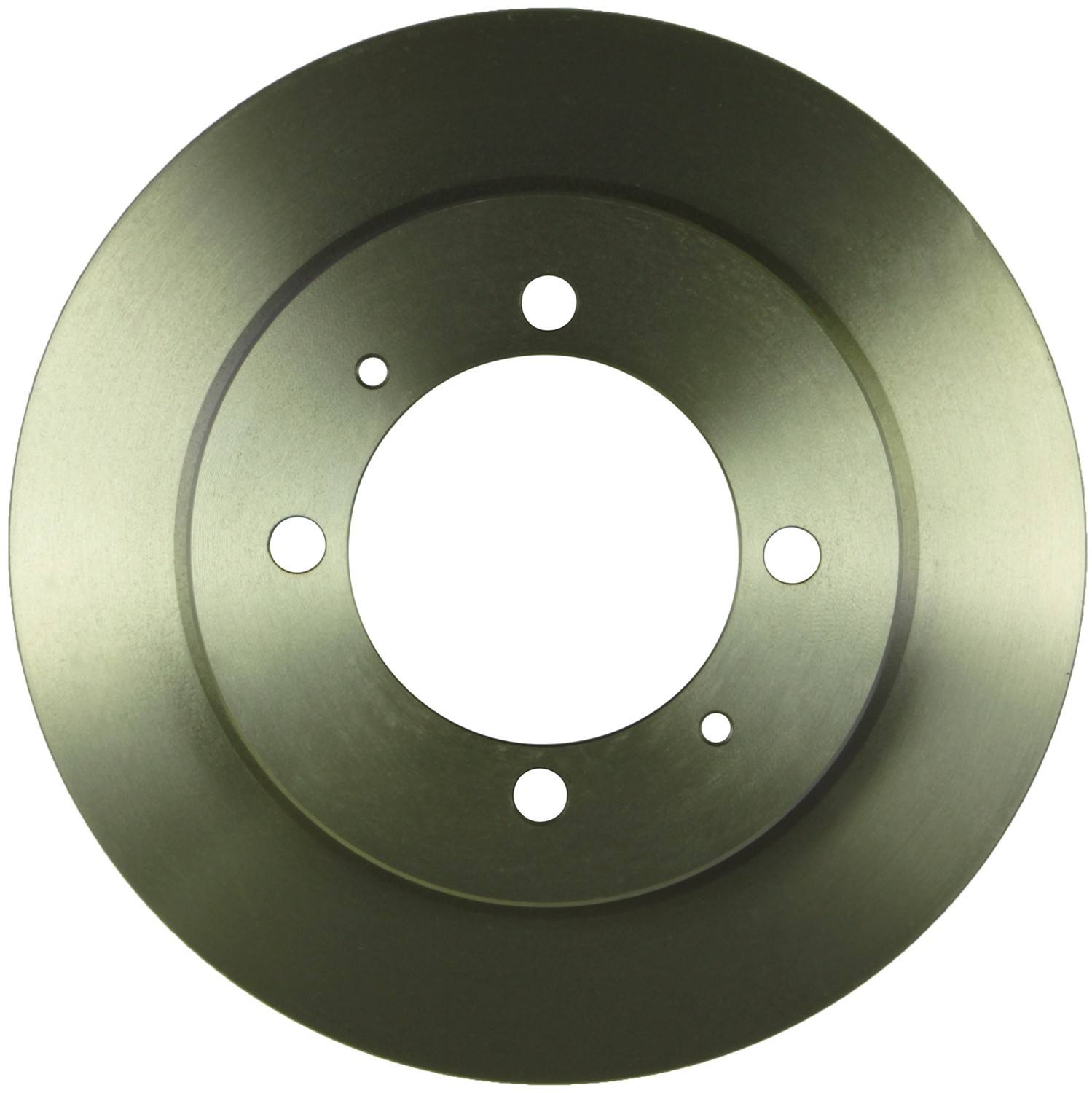 Bosch Disc Brake Rotor 52011353