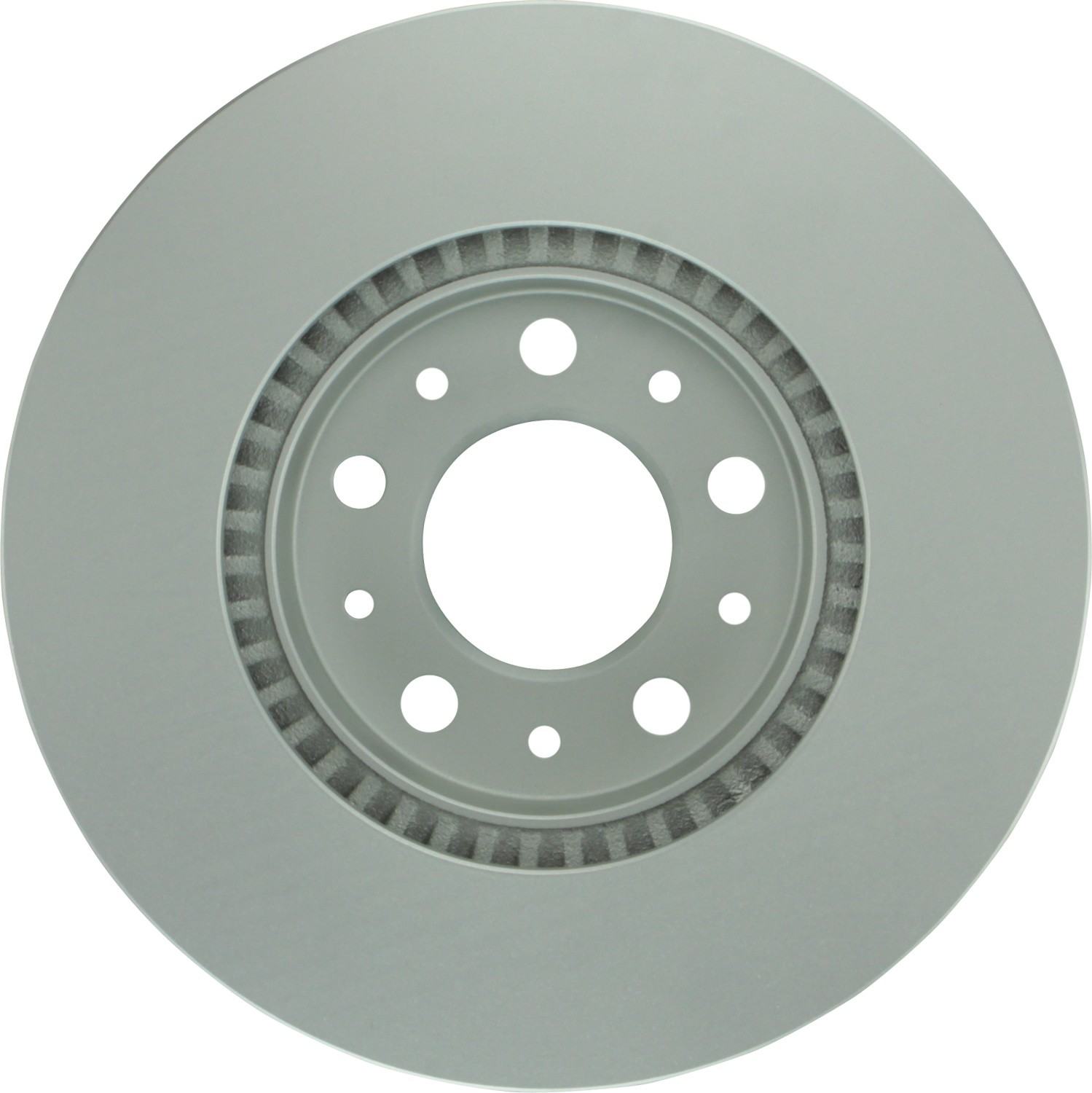 Bosch Disc Brake Rotor 52011355