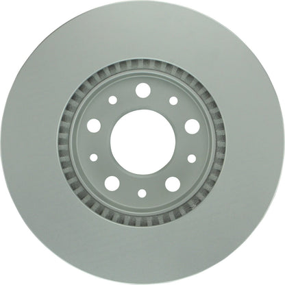 Bosch Disc Brake Rotor 52011355