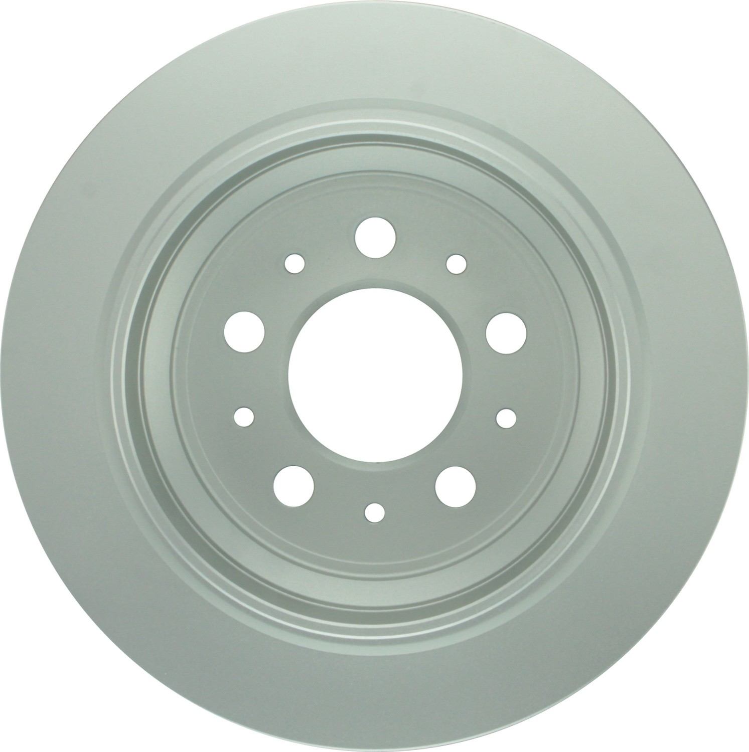 Bosch Disc Brake Rotor 52011356