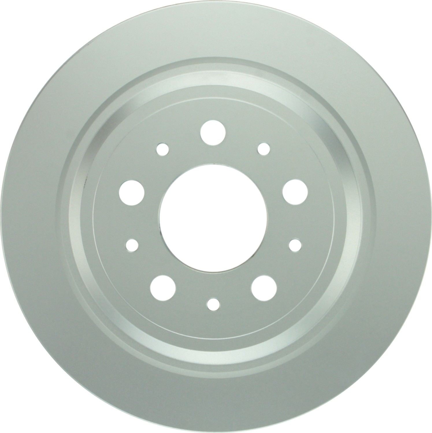 Bosch Disc Brake Rotor 52011356
