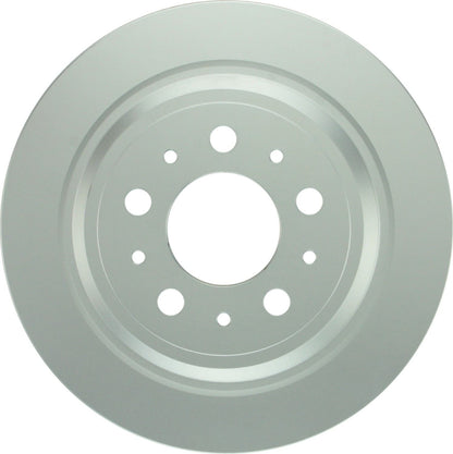 Bosch Disc Brake Rotor 52011356