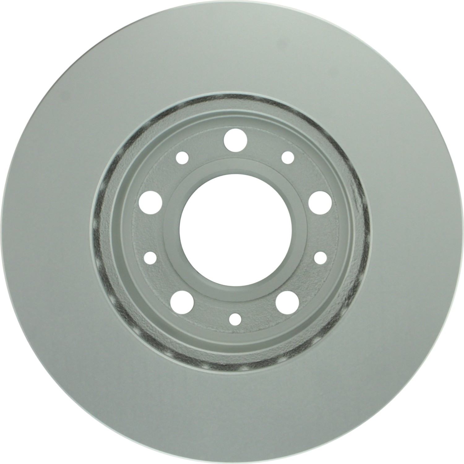 Bosch Disc Brake Rotor 52011359