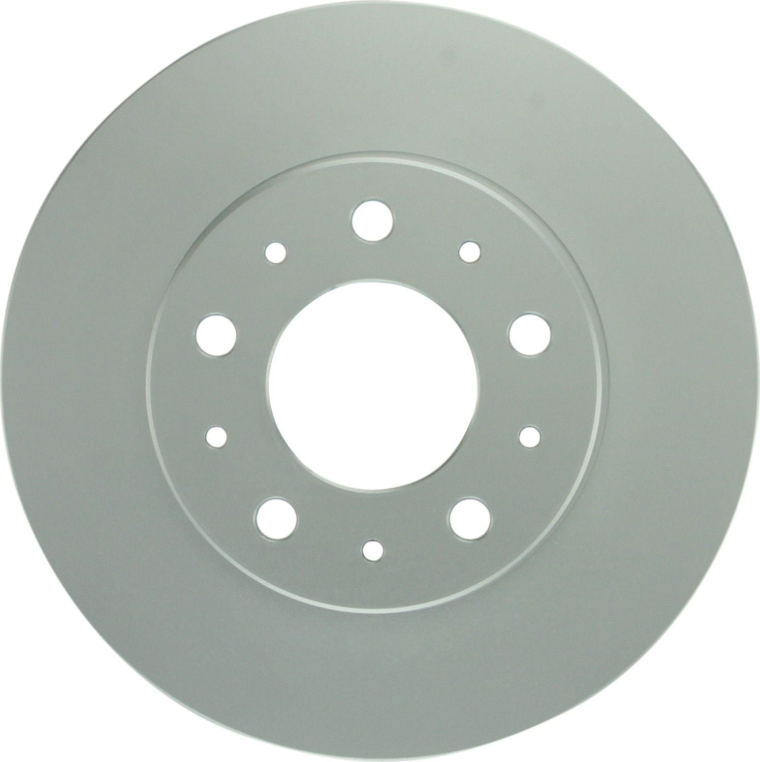 Bosch Disc Brake Rotor 52011359