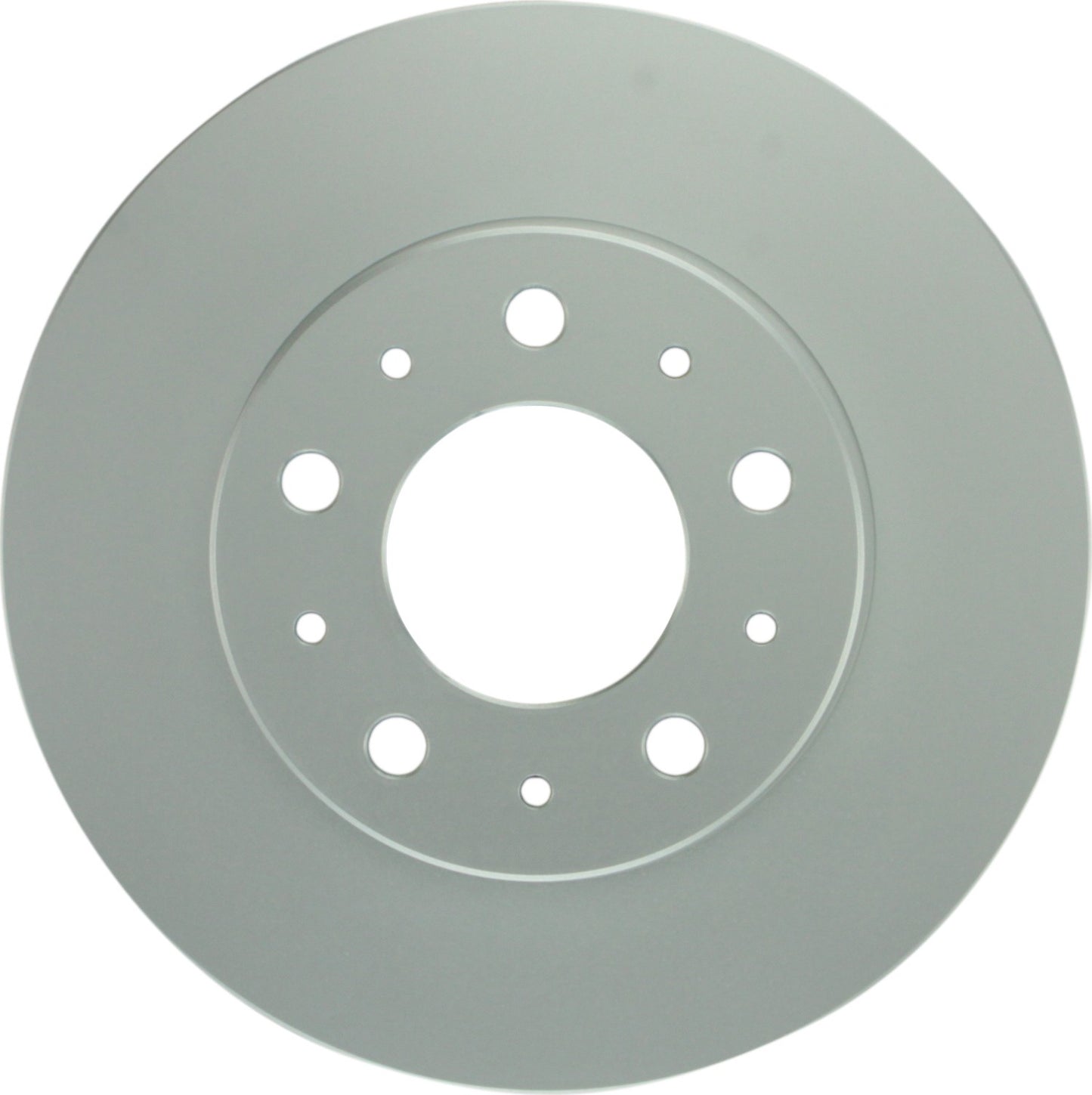 Bosch Disc Brake Rotor 52011359
