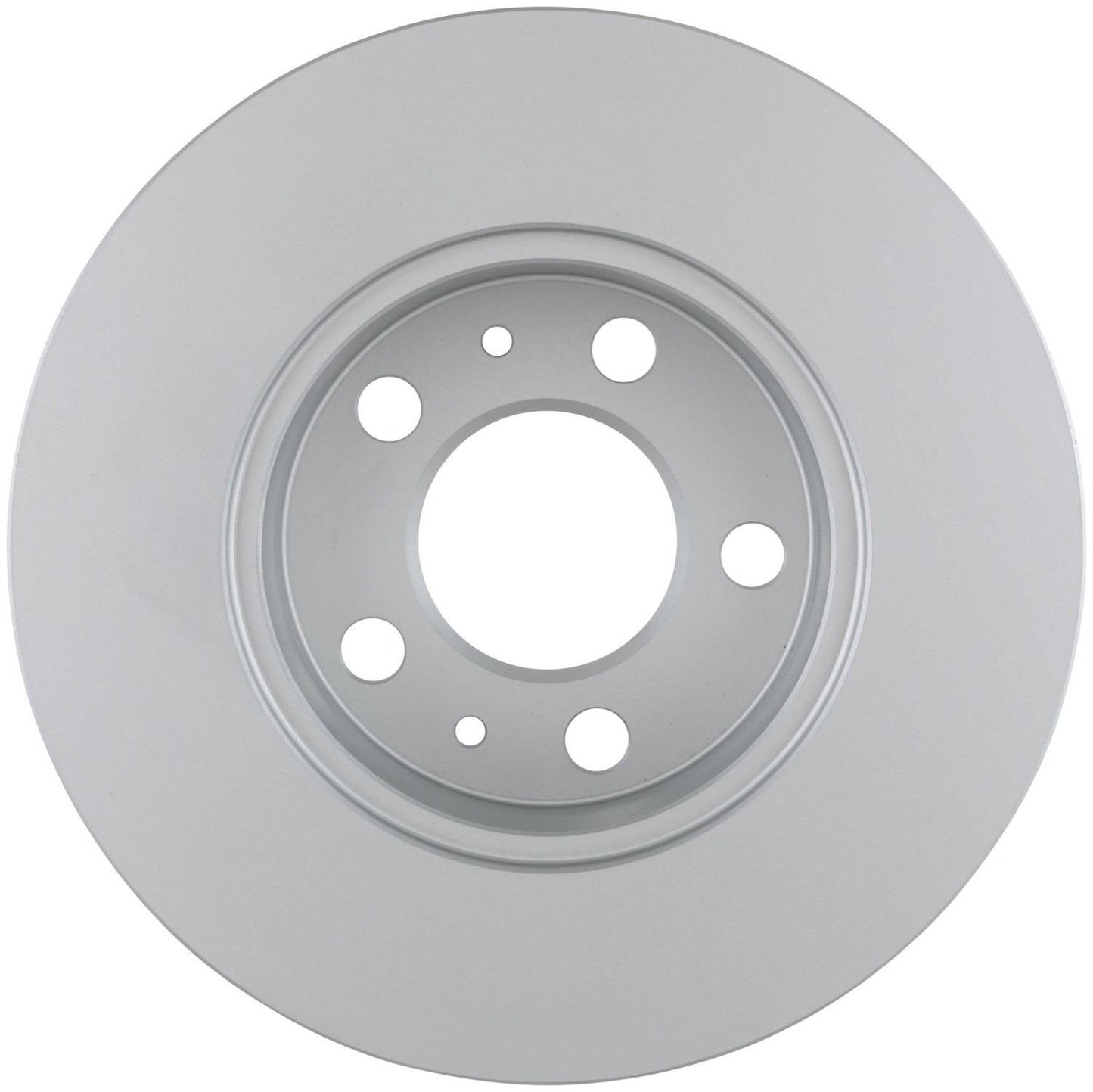 Bosch Disc Brake Rotor 52011362