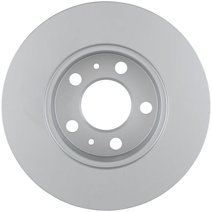 Bosch Disc Brake Rotor 52011362