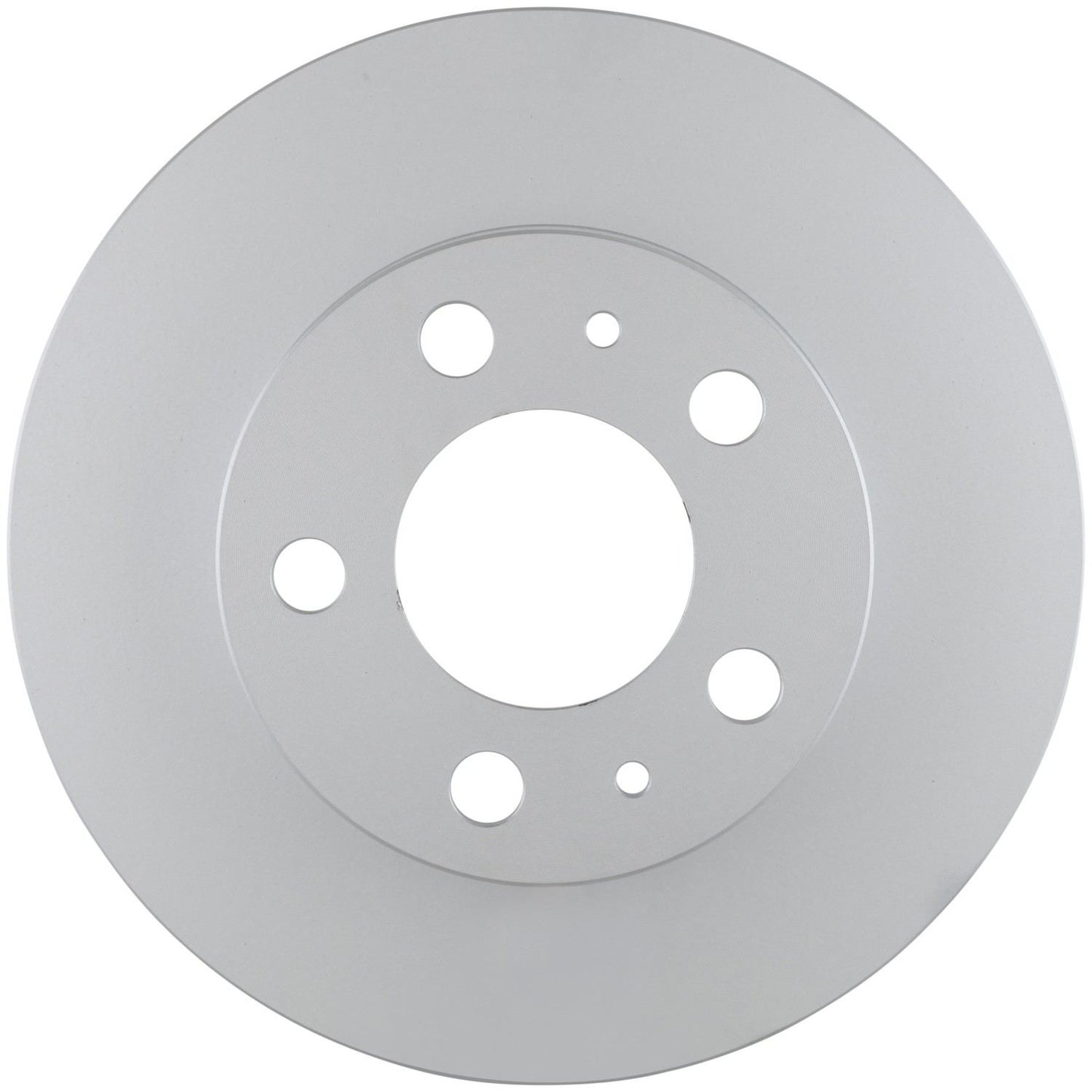 Bosch Disc Brake Rotor 52011362