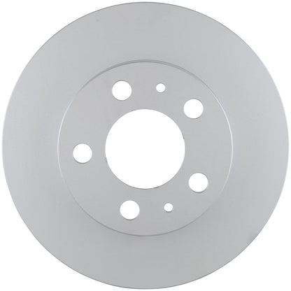 Bosch Disc Brake Rotor 52011362