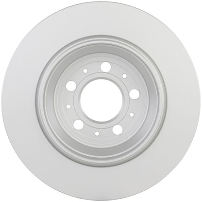 Bosch Disc Brake Rotor 52011371