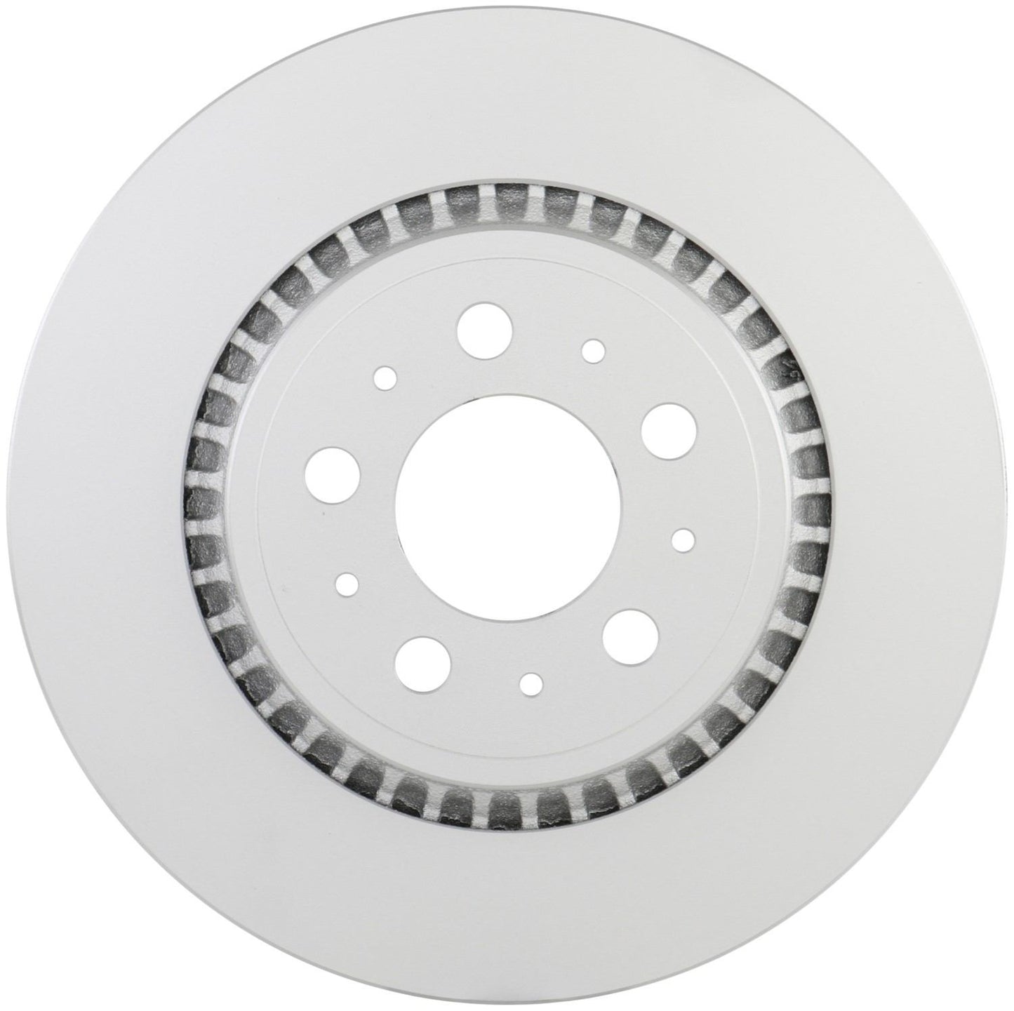 Bosch Disc Brake Rotor 52011371
