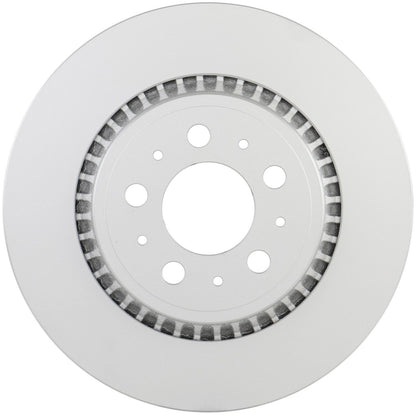 Bosch Disc Brake Rotor 52011371