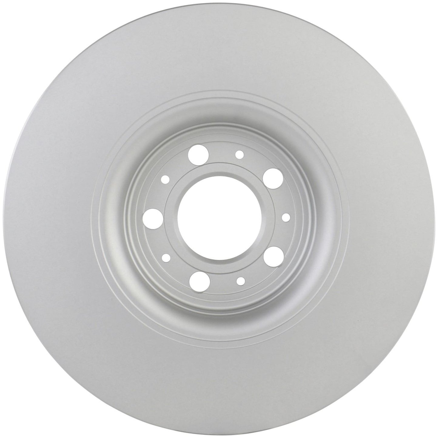 Bosch Disc Brake Rotor 52011372