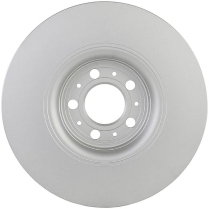 Bosch Disc Brake Rotor 52011372