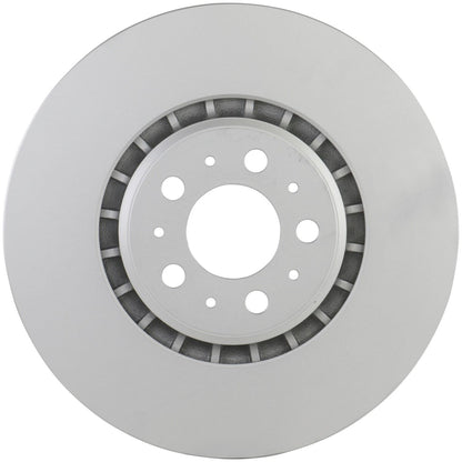 Bosch Disc Brake Rotor 52011372